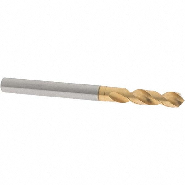 Screw Machine Length Drill Bit: 0.228