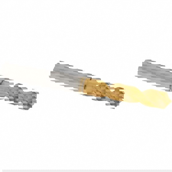 Screw Machine Length Drill Bit: 0.313