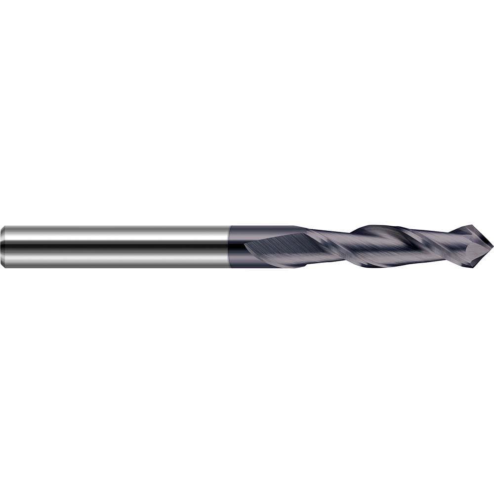 Drill Mills; Mill Diameter (Inch): 3/64 ; Mill Diameter (Decimal Inch): 0.0470 ; Number Of Flutes: 2 ; End Mill Material: Solid Carbide ; Shank Diameter (Inch): 1/8 ; Shank Diameter (Decimal Inch): 0.1250
