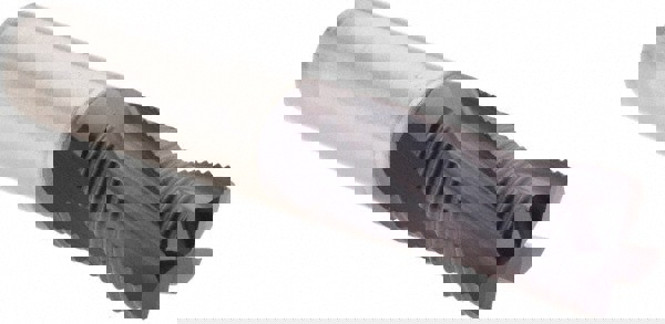 Roughing End Mill: 1/2