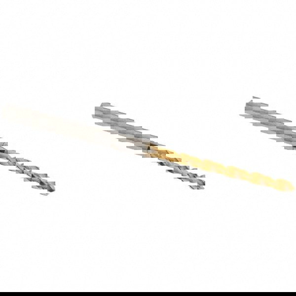 Jobber Length Drill Bit: 2.05 mm Dia, 130 &deg;, Vanadium High Speed Steel