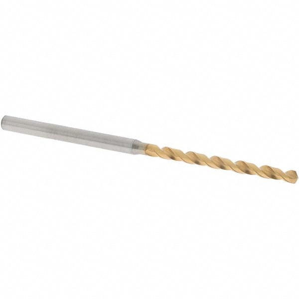 Jobber Length Drill Bit: 3/32