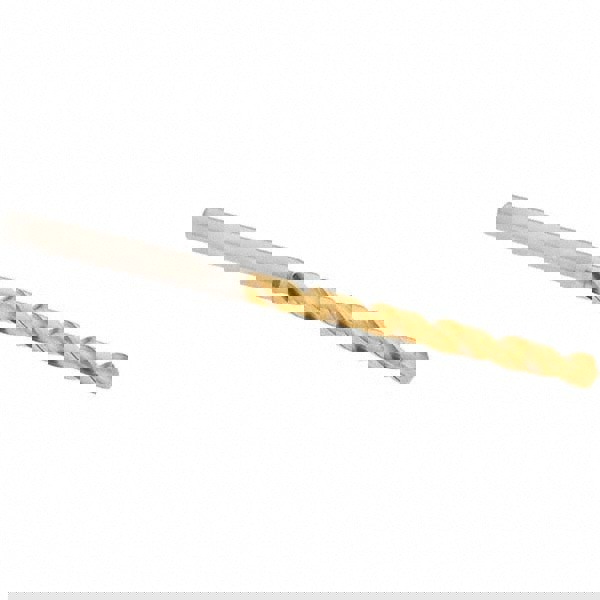 Jobber Length Drill Bit: 9/64