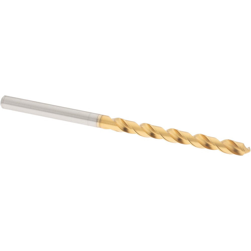 Jobber Length Drill Bit: 5/32
