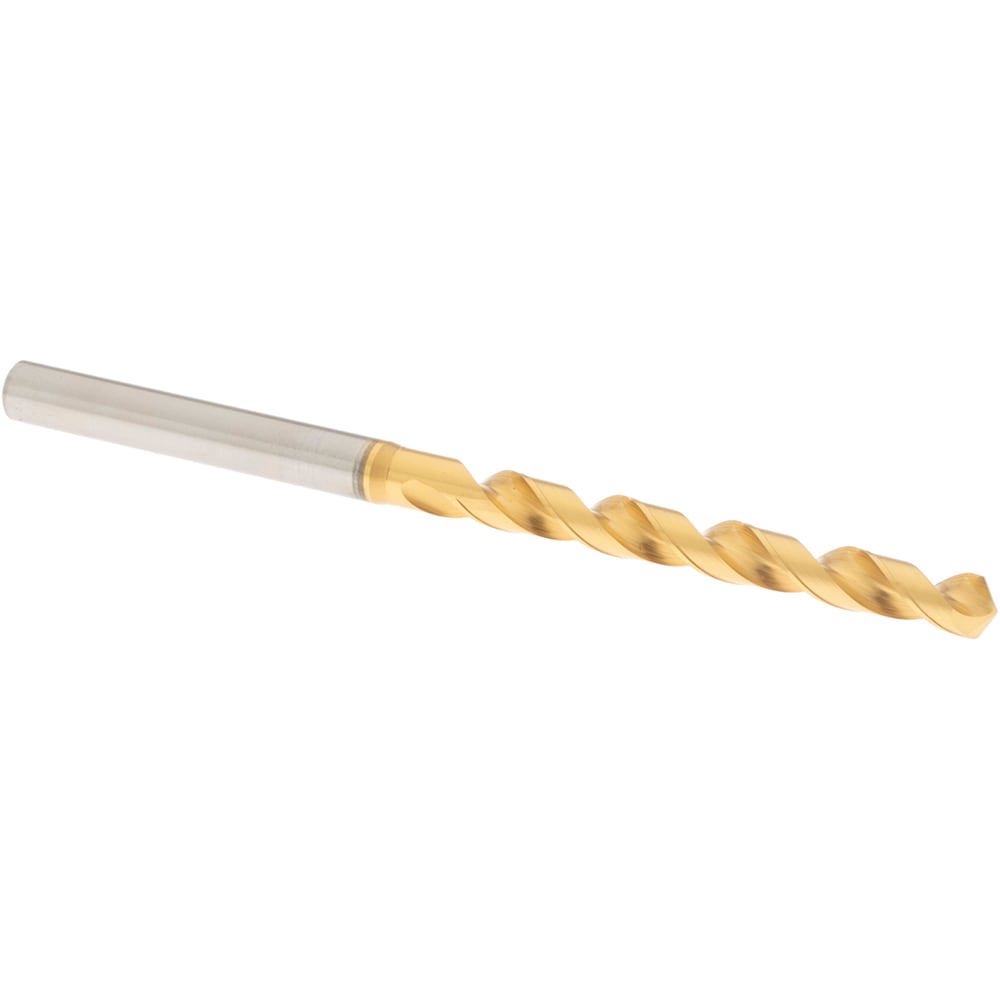 Jobber Length Drill Bit: 7/32