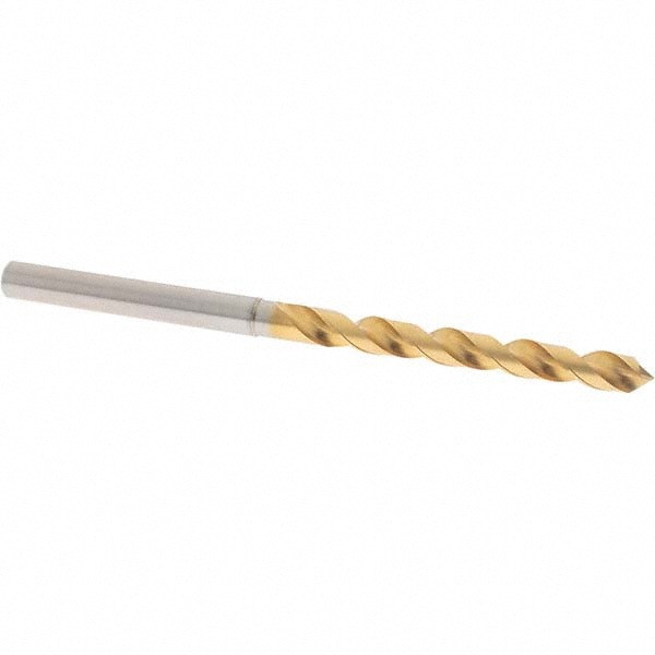 Jobber Length Drill Bit: 7/32