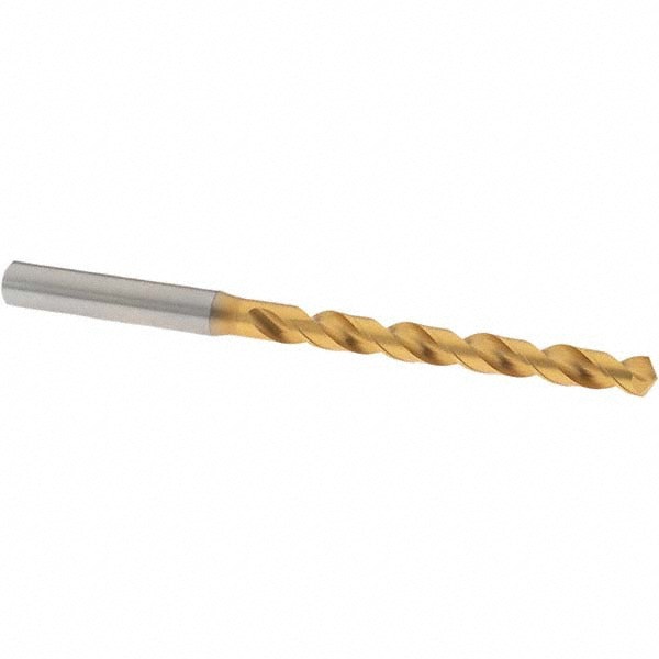 Jobber Length Drill Bit: 17/64