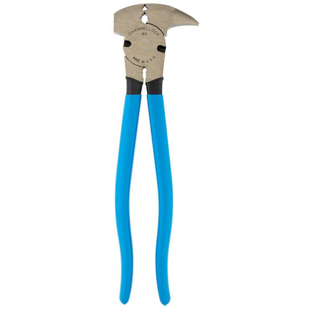 End Cutting Plier: