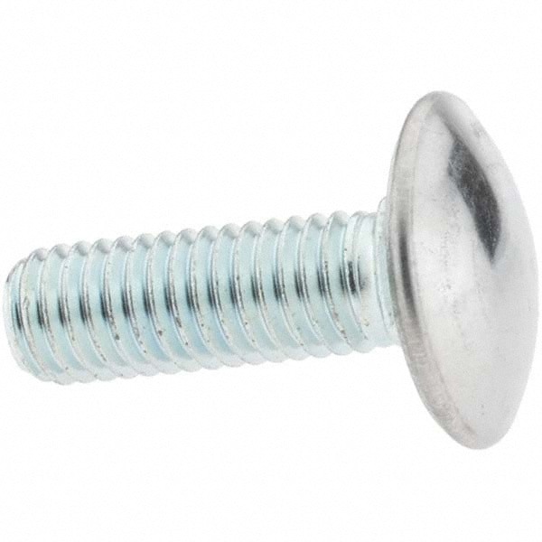 Sheet Metal Screw: Pan Head
