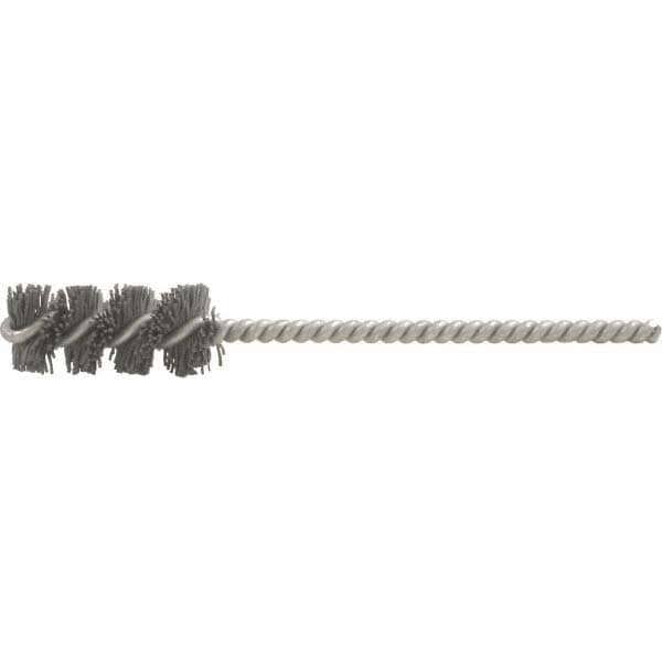 Power Tube Brush: 1.1