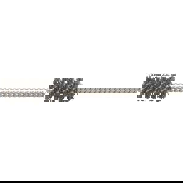 Power Tube Brush: 1.925