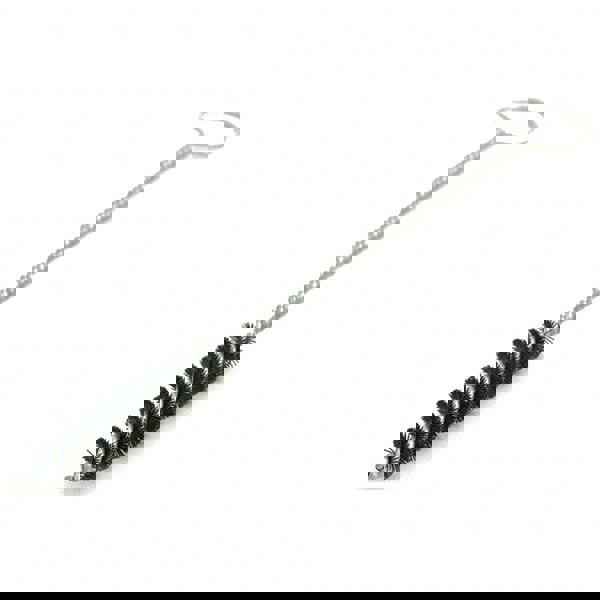 Power Tube Brush: Helical, Nylon