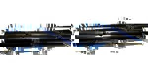 12 VAC REP ROLR BRSH