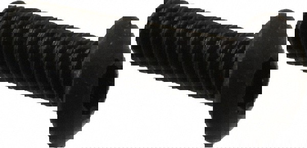 M3x0.50 12mm Length Under Head Hex Socket Drive Button Socket Cap Screw