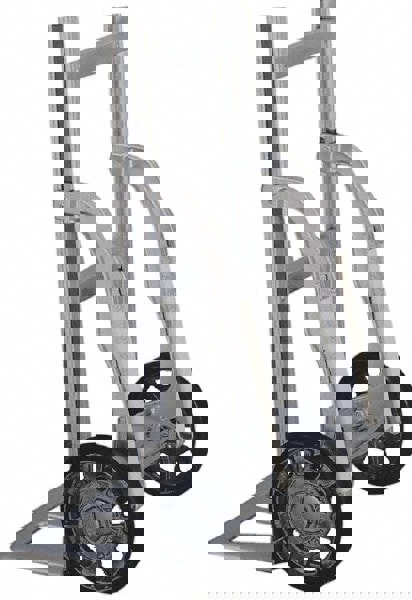 Stair and Curb Climber