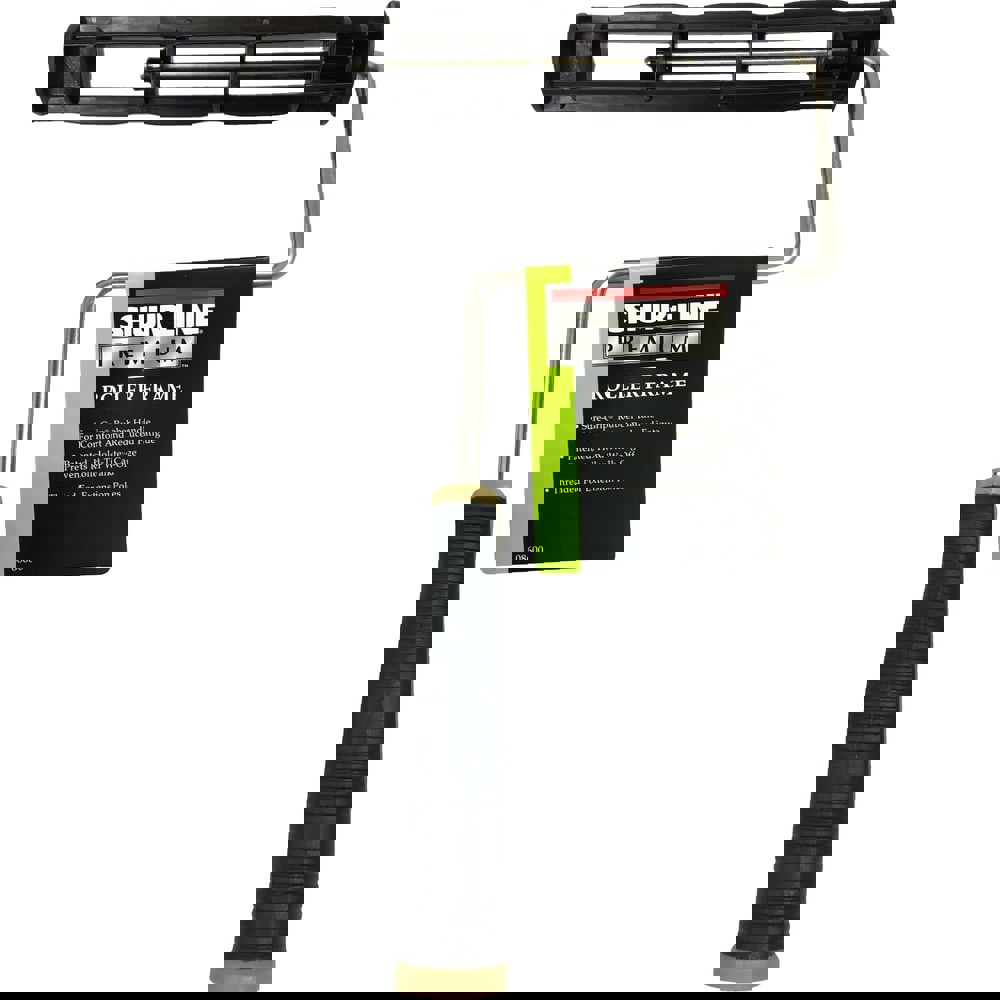 Paint Roller Frames & Accessories; Product Type: Cage Frame; Roller Frame ; For Use With: 9