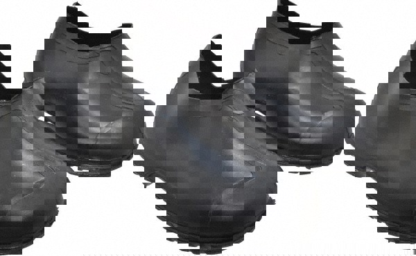 Cold Protection & Rain Overshoe: Men's Size 14 to 15