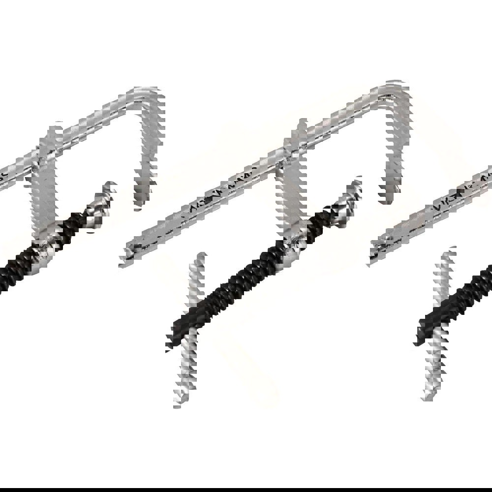 Sliding Arm Bar Clamp: 8