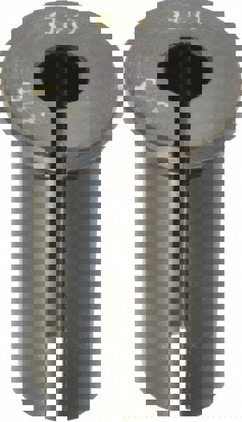 Rotary Tool Holder Bushing: Type B, 3/8