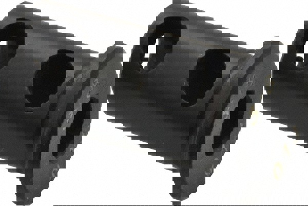 Rotary Tool Holder Bushing: Type J, 3/8