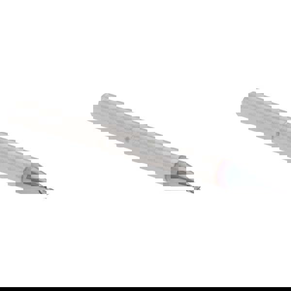 Square End Mill: 0.025