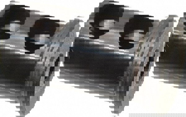 Rotary Tool Holder Bushing: Type J, 3/8