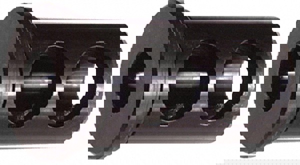 Rotary Tool Holder Bushing: Type J, 7/16