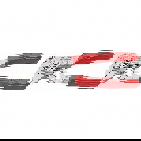 Tongue & Groove Plier: 7/8