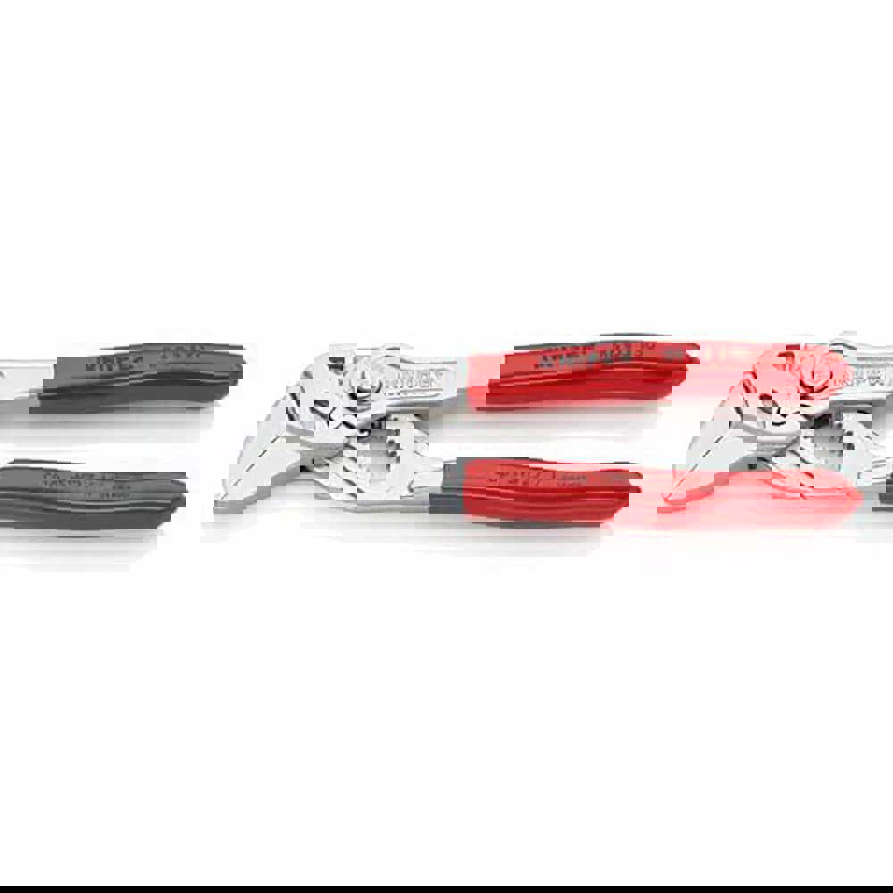 Tongue & Groove Plier: 1