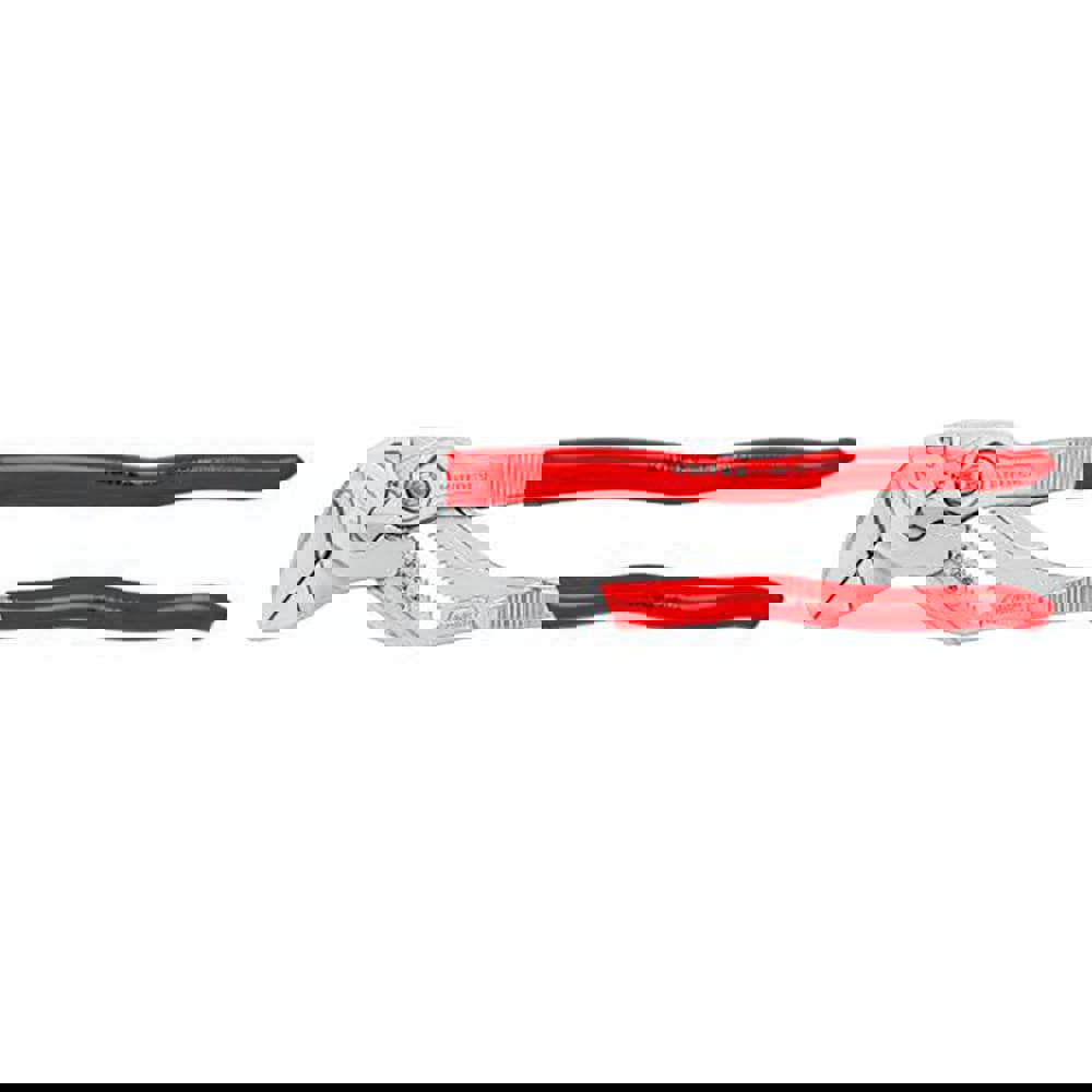 Tongue & Groove Plier: 2-3/8