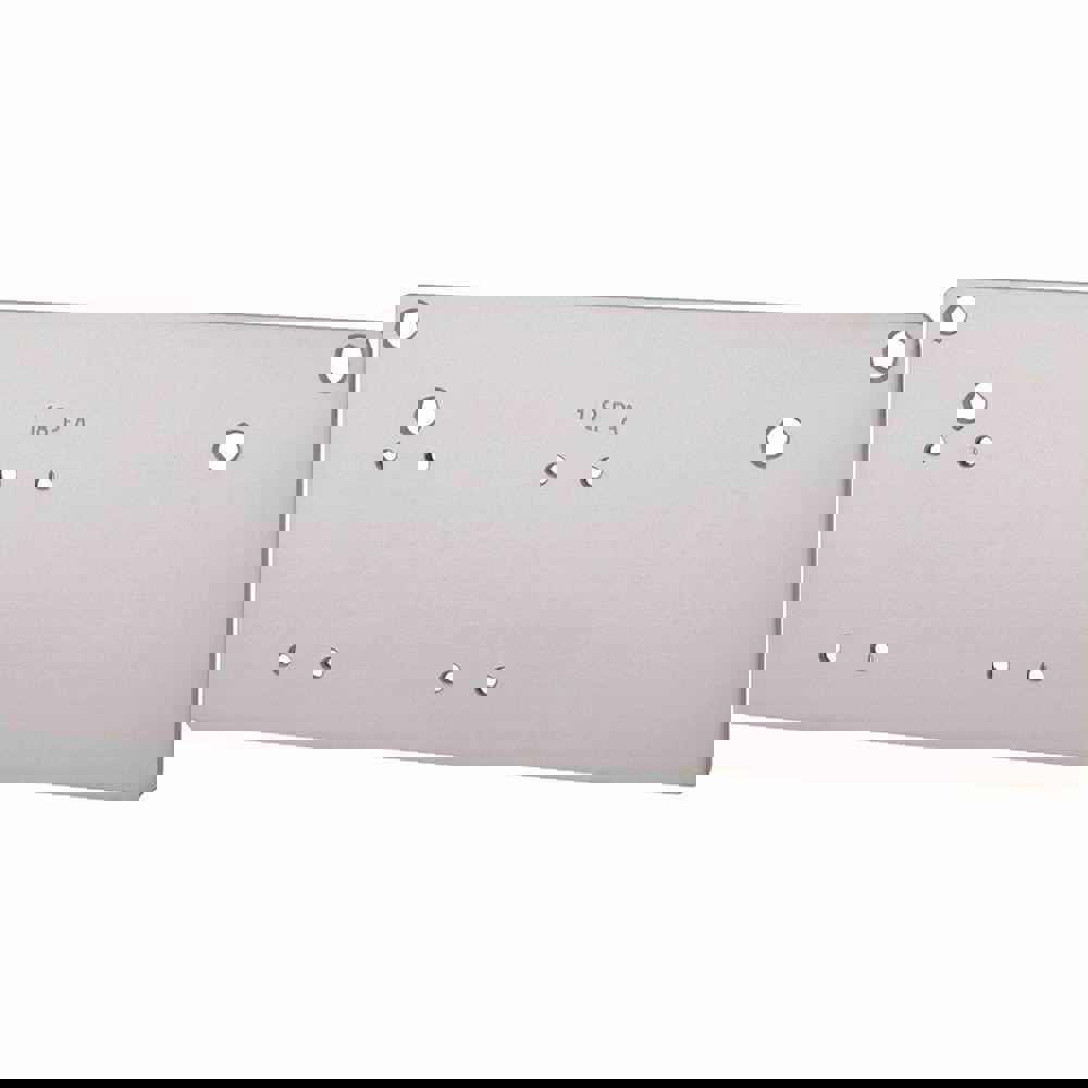 Drop Plate: Use with 5801 Series Door Closers