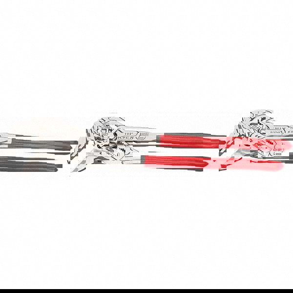 Tongue & Groove Plier: 3-3/8