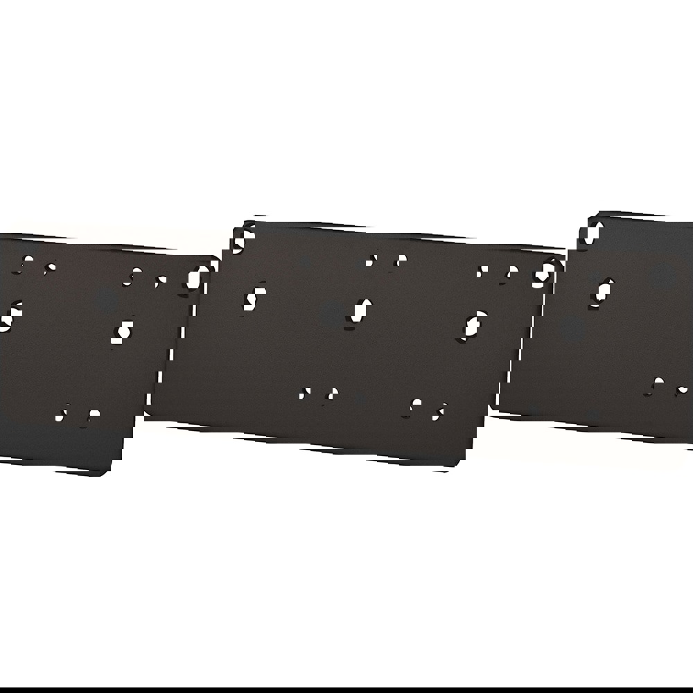 Drop Plate: Use with Door Closers