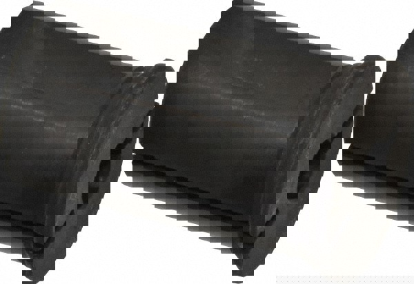 Rotary Tool Holder Bushing: Type B, 1/2