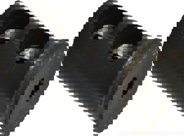 Rotary Tool Holder Bushing: Type J, 3/8