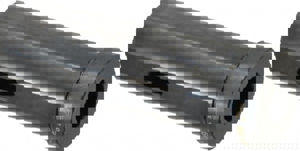 MT3 Inside Morse Taper, Standard Morse T