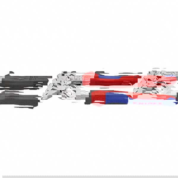 Tongue & Groove Plier: 2