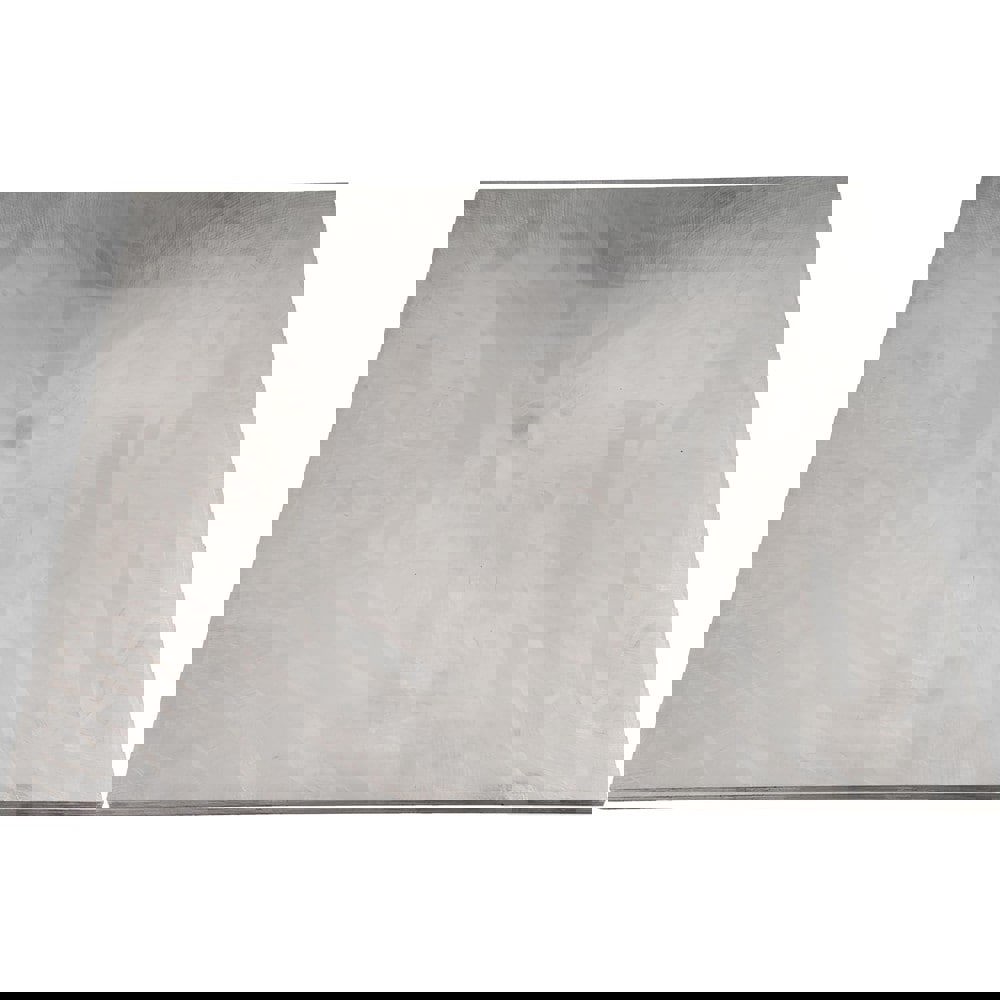 16 x 16 x 3/8 Inch, AISI Type C1018, Low Carbon Steel Flat Stock