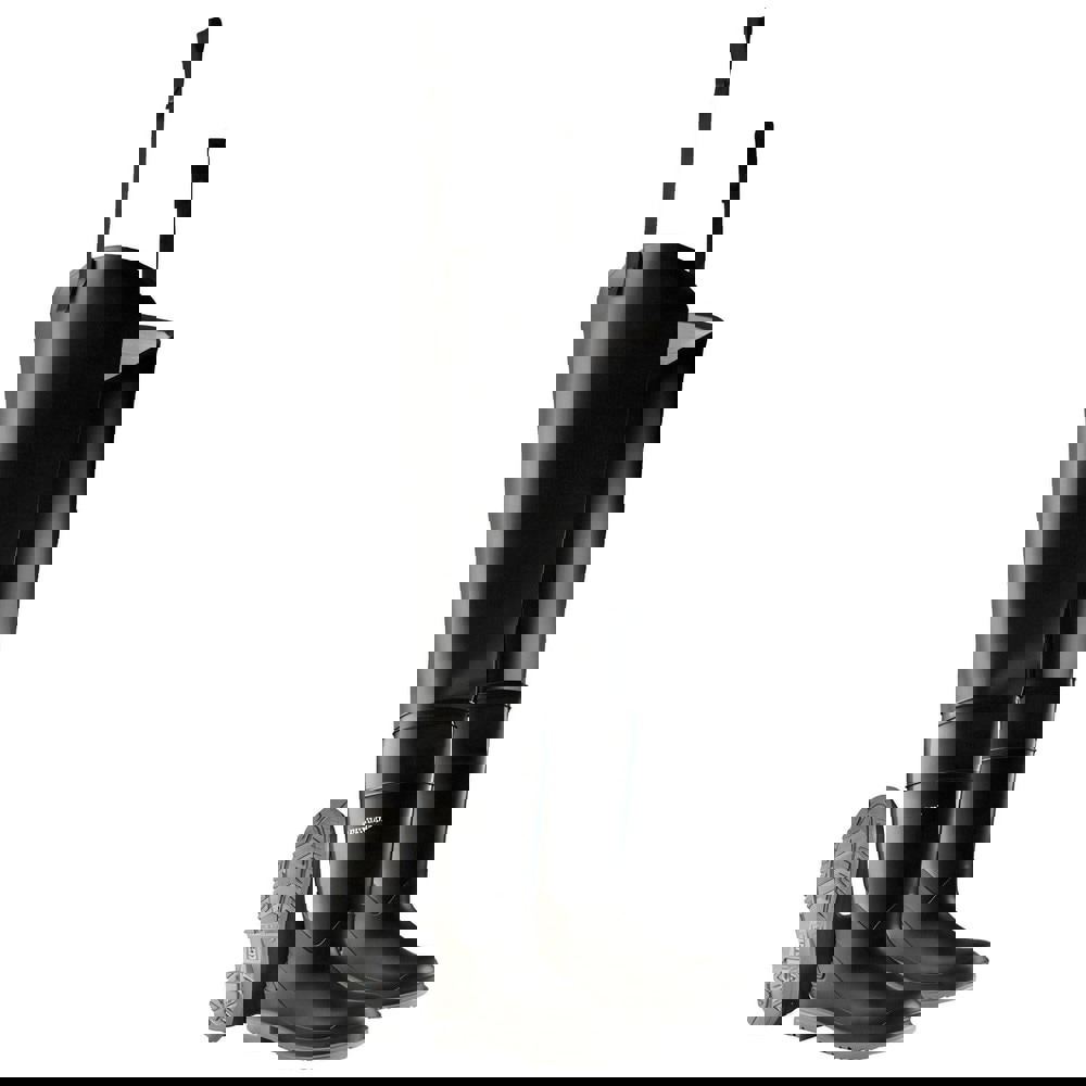 Work Boot: Size 6, 35