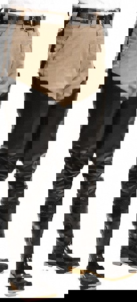 Work Boot: Size 9, 35