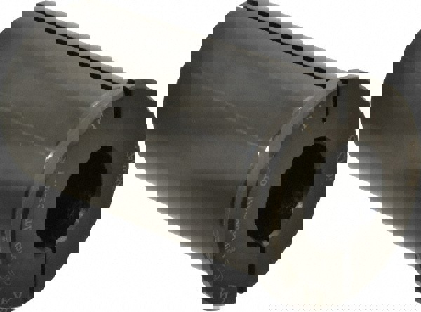 Rotary Tool Holder Bushing: Type B, 1