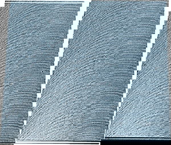 12 x 12 x 1-1/4 Inch, AISI Type C1018, Low Carbon Steel Flat Stock