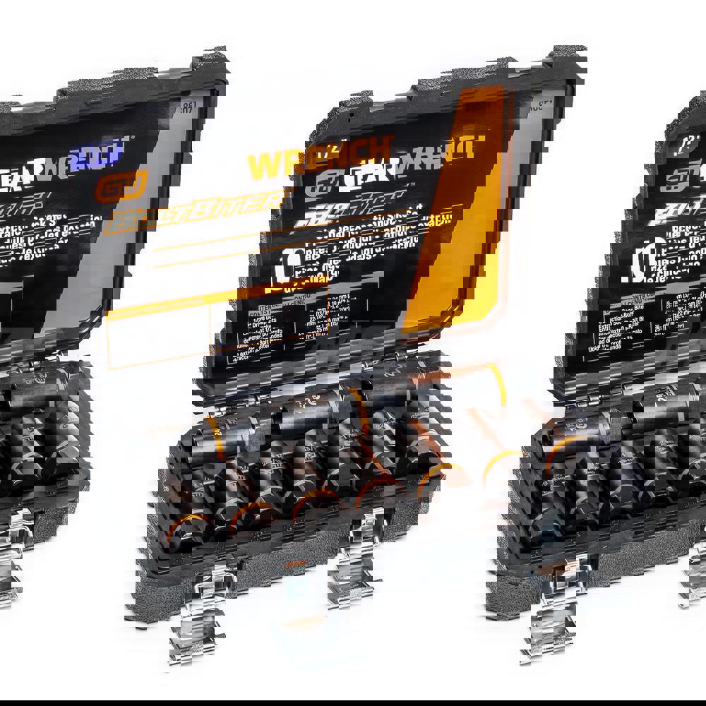 Extraction Socket: 10 Pc