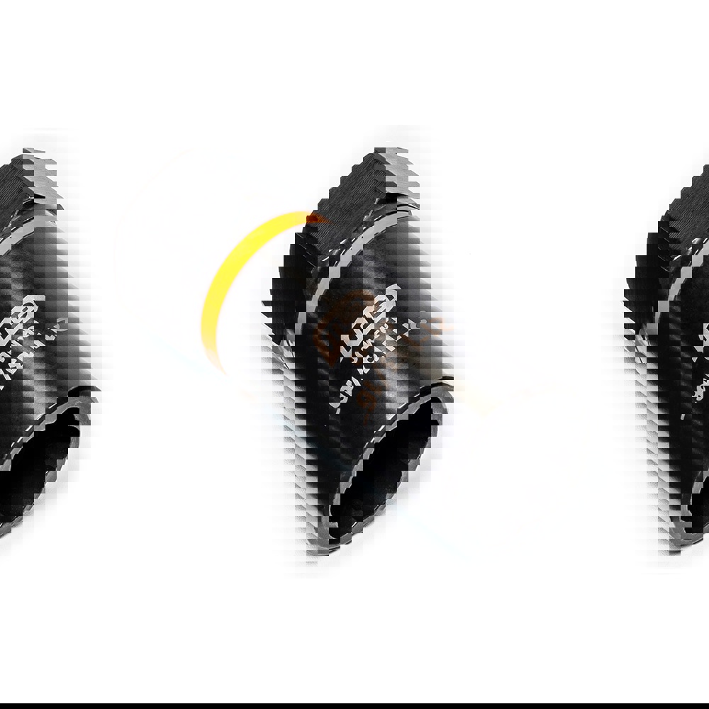 Bolt Extractor Socket: 12 mm Drive for 16 to 22 mm Screw
