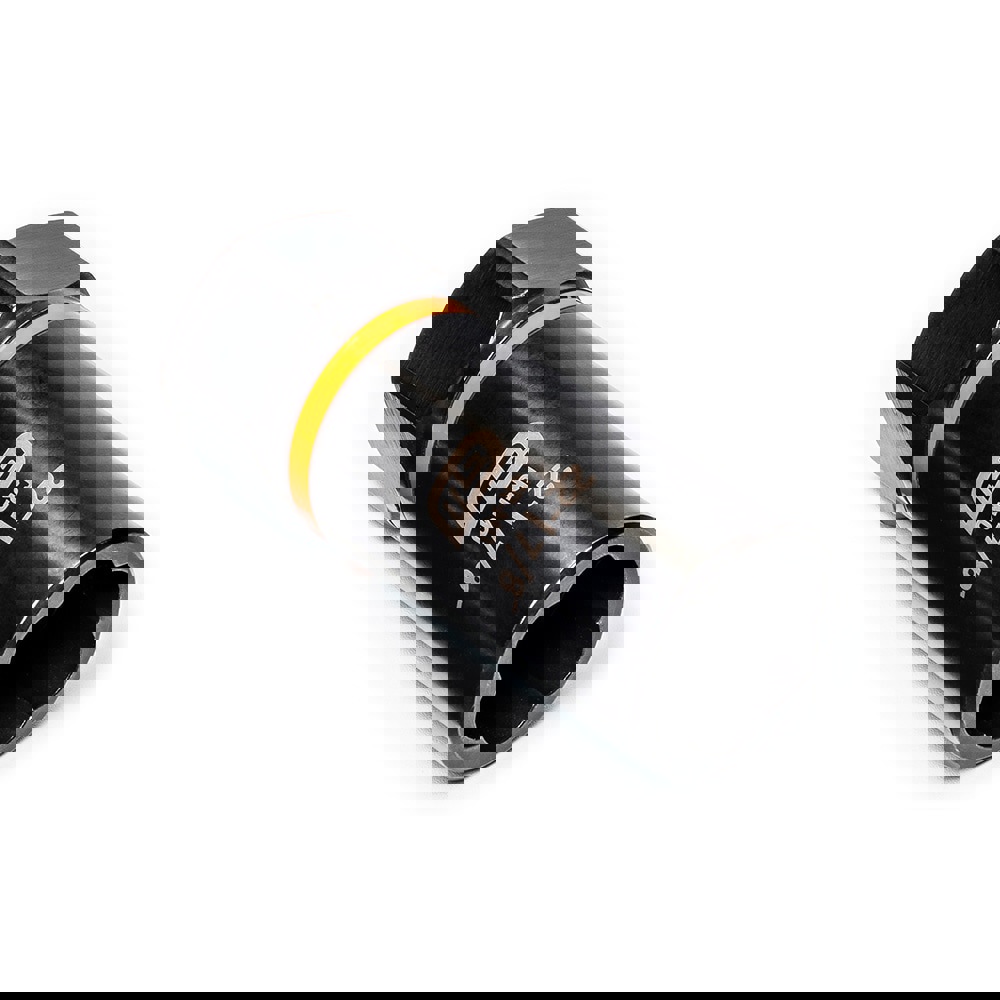 Bolt Extractor Socket: 12 mm Drive for 16 to 22 mm Screw