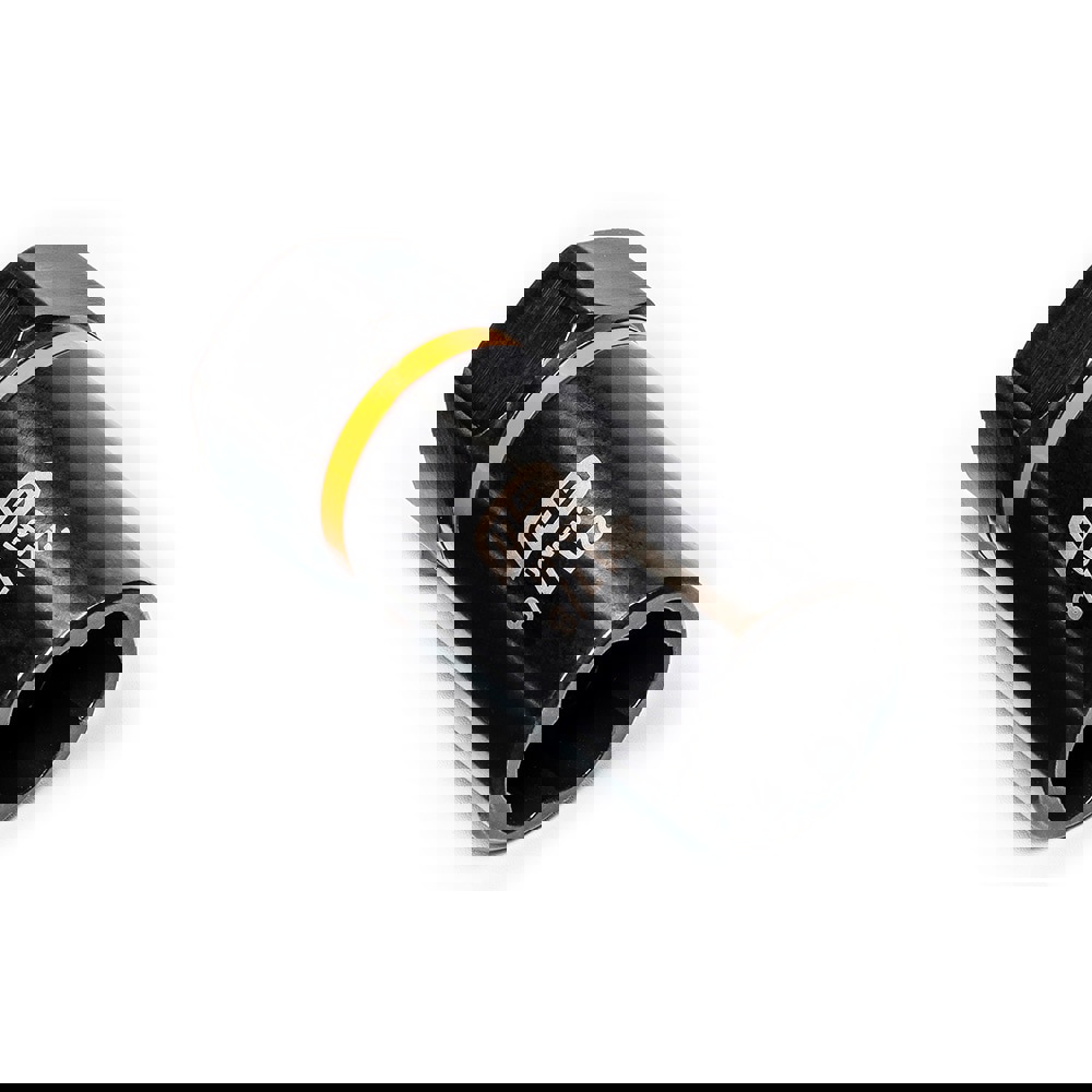 Bolt Extractor Socket: 12 mm Drive for 16 to 22 mm Screw