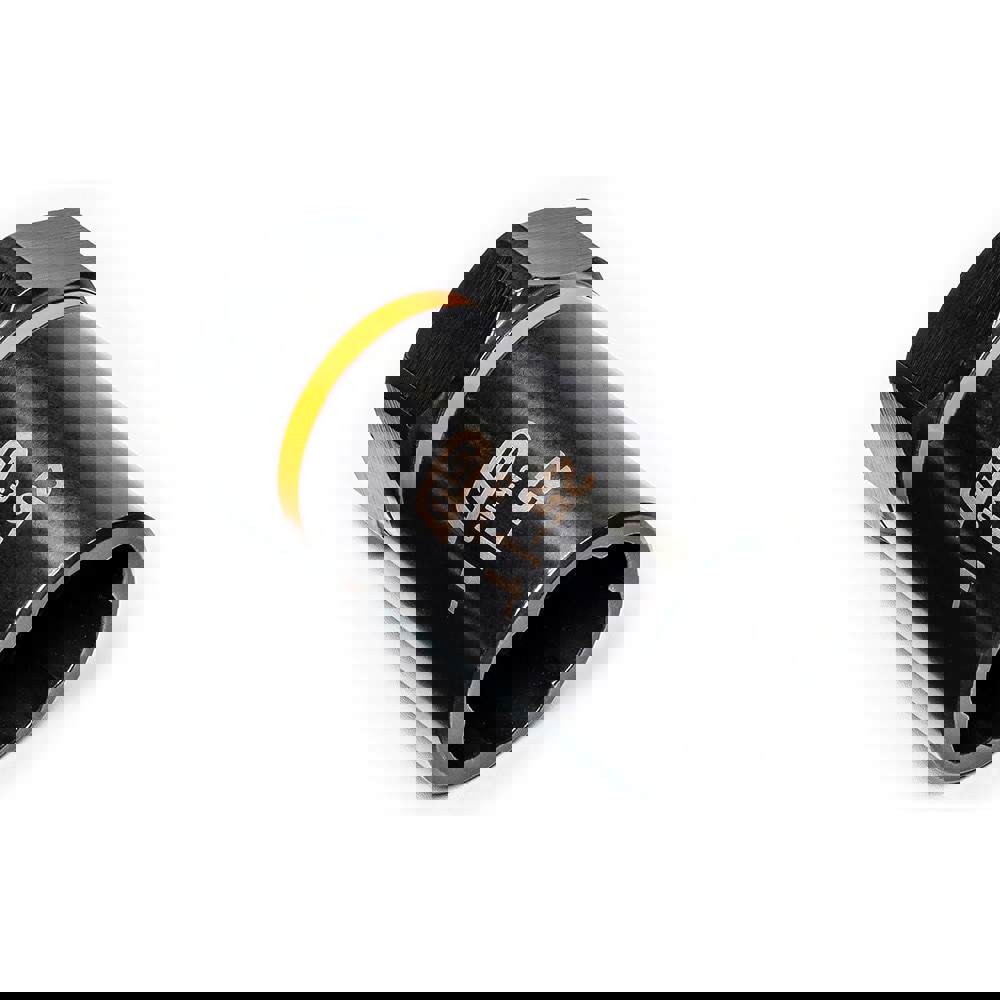 Bolt Extractor Socket: 12 mm Drive for 22 to 27 mm Screw