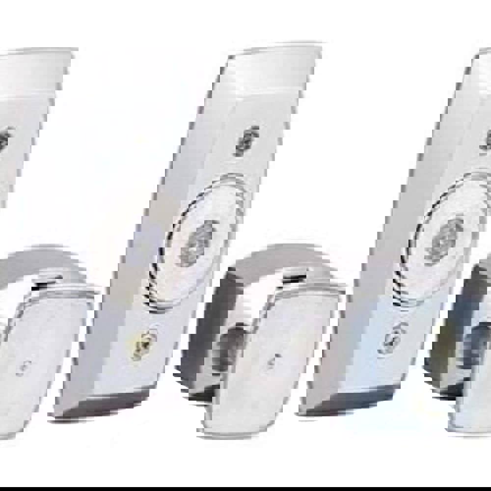 Holders; Overall Length: 2.50 ; Finish/Coating: Sprayed Dark Bronze ; Stem Length: 5/8 (Inch)