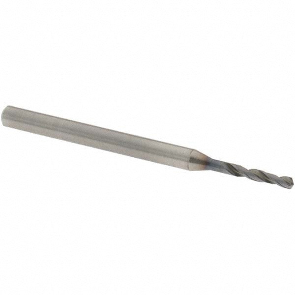 Screw Machine Length Drill Bit: 0.0625