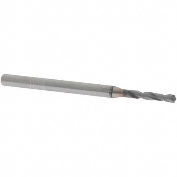 Screw Machine Length Drill Bit: 5/64